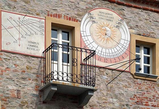 Dimora Storico Romantica Il Sole E La Luna Cerretto Langhe Exterior foto